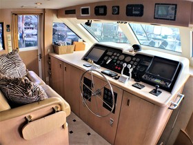 Αγοράστε 1996 Hatteras 74 Sport Deck Motoryacht
