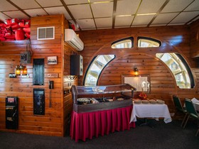 1984 Skipperliner Dinner Boat for sale