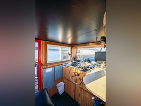 1984 Skipperliner Dinner Boat