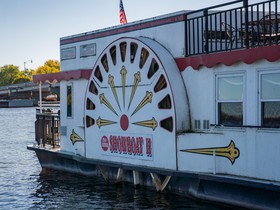 Buy 1984 Skipperliner Dinner Boat