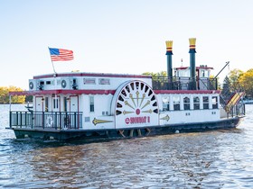 1984 Skipperliner Dinner Boat