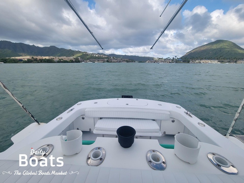 2018 Composite Yacht 26Cc for sale. View price, photos and Buy 2018