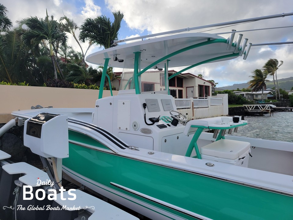 2018 Composite Yacht 26Cc for sale. View price, photos and Buy 2018