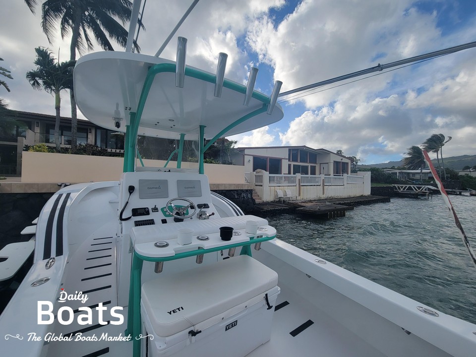 2018 Composite Yacht 26Cc for sale. View price, photos and Buy 2018