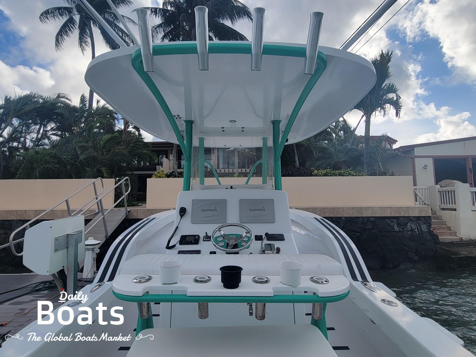 2018 Composite Yacht 26Cc for sale. View price, photos and Buy 2018