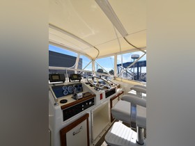 1985 Hatteras 36 Convertible