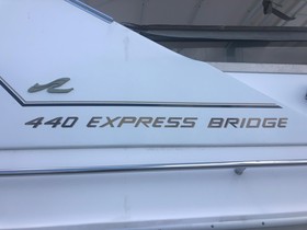 1995 Sea Ray 440 Express Bridge