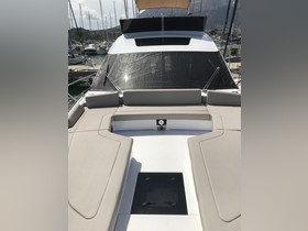 2018 Fairline Squadron 53 satın almak