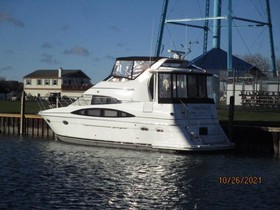 2002 Carver 396 Motor Yacht for sale