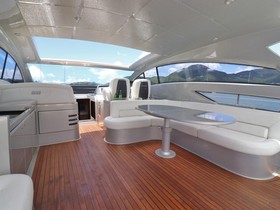 2011 Pershing 58 for sale