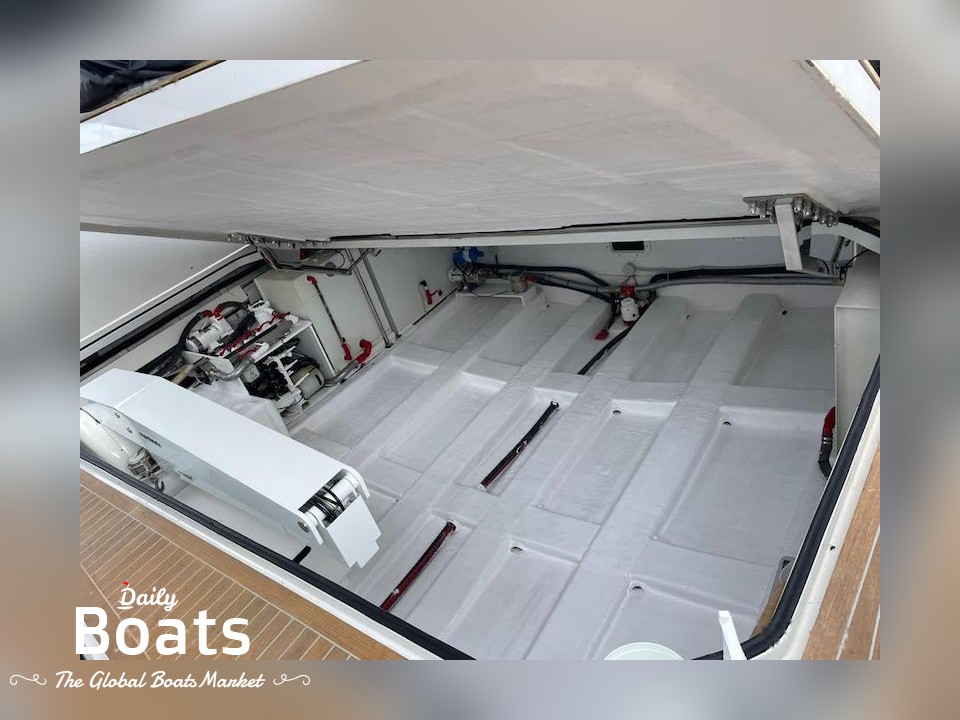 2018 Arcadia Yachts Sherpa 60 for sale. View price, photos and Buy 2018