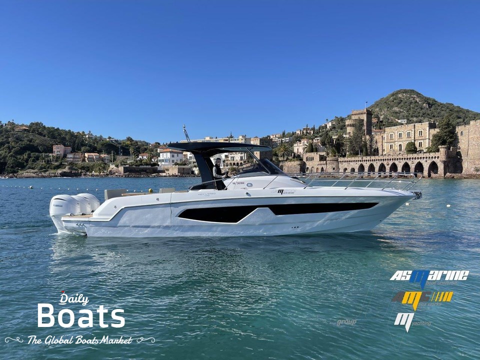 2022 Sessa Marine Key Largo 40 for sale. View price, photos and Buy 2022 Sessa Marine Key Largo