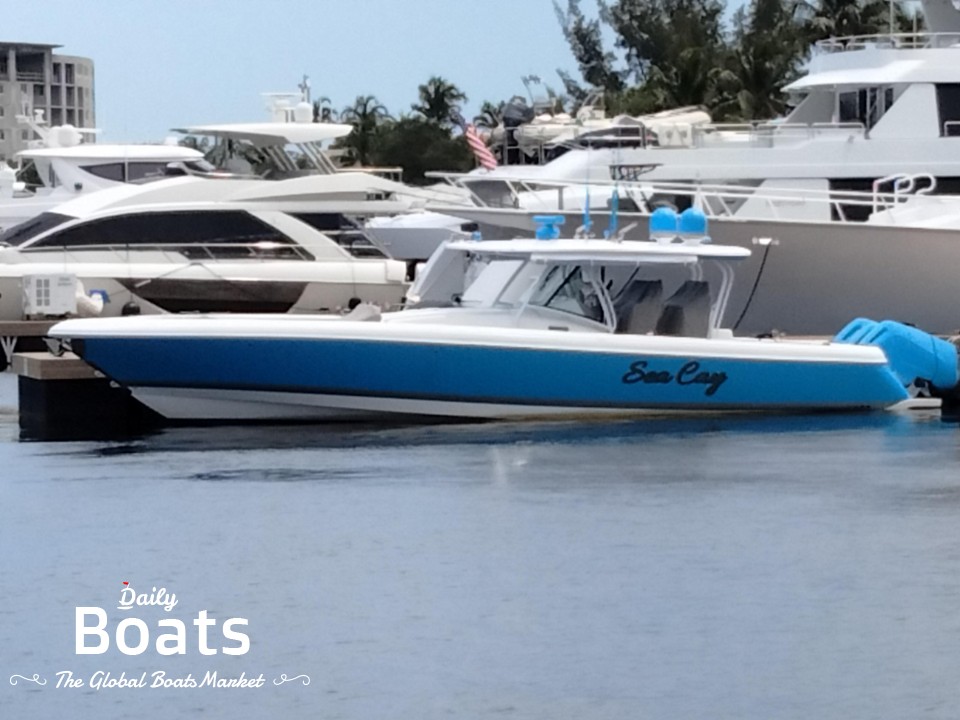 2022 Intrepid 475 Panacea for sale. View price, photos and Buy 2022