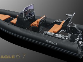 Acquistare 2022 Brig Eagle 6.7