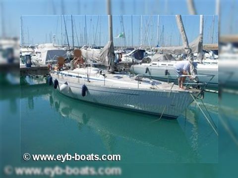 Grand Soleil 46