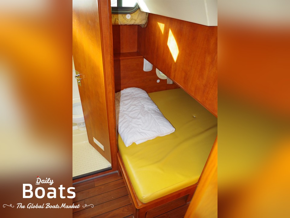 2009 Custom Nicol'S Yacht Nicols Sedan N1000 for sale. View price