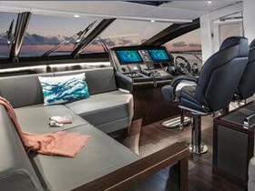 2022 Sunseeker 74 Sport Yacht na prodej