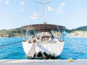 Kupić 2007 Hanse 540E