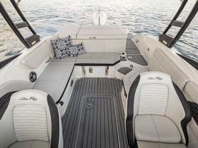 2022 Sea Ray Spx 230 Ob