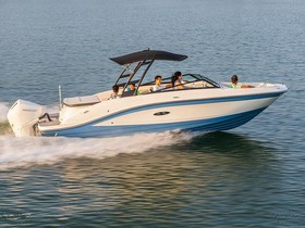 Sea Ray Spx 230 Ob