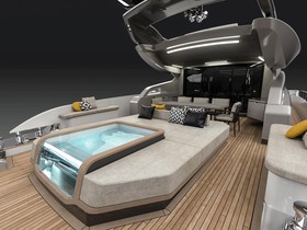 2022 Italyachts 102' Sport Fly for sale