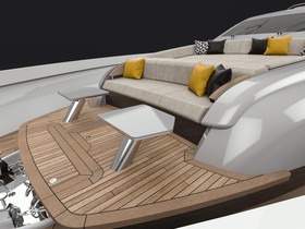 2022 Italyachts 102' Sport Fly for sale