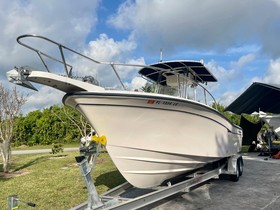 2001 Grady-White Chase 263 for sale