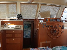 2000 Mainship 390 Trawler for sale