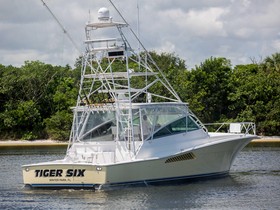 2001 Viking Express à vendre