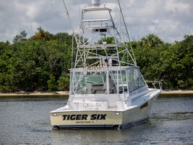 2001 Viking Express