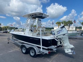 Buy 2016 Key West 210 Bay Reef