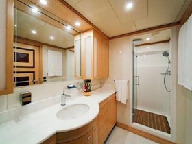 2008 Dereli 135'