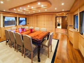 2008 Dereli 135' for sale