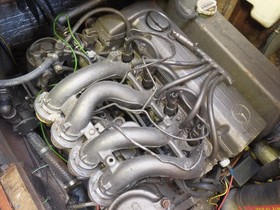 1978 Custom Caribic 40 for sale