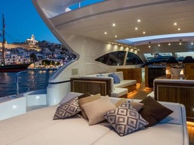 Buy 2008 Mangusta 72