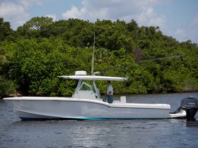 2015 Ocean Master 336 Center Console for sale