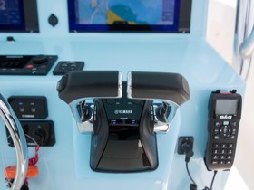 2015 Ocean Master 336 Center Console for sale
