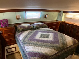 1976 Viking 43 Double Cabin Motor Yacht