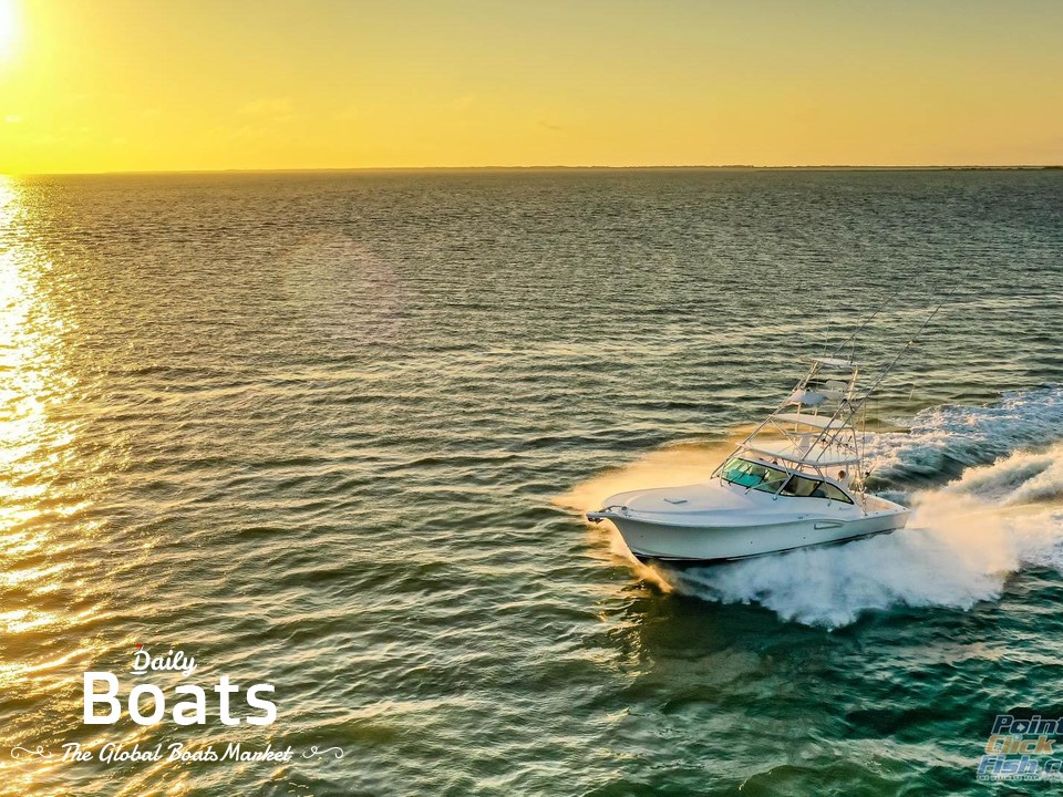 2023 Albemarle Custom Carolina Edition for sale. View price, photos and