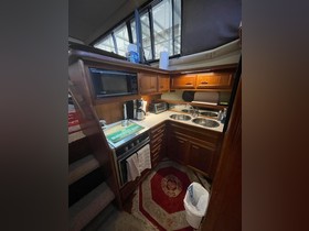 Купить 1988 Carver 3807 Aft Cabin Motoryacht