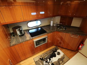 2009 Sunseeker Predator 62 te koop