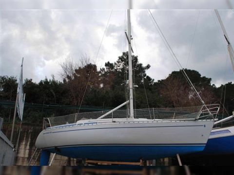 Comar Comet 303
