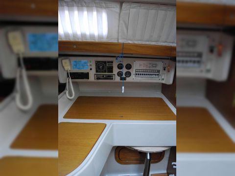 Købe 1989 Comar Comet 303