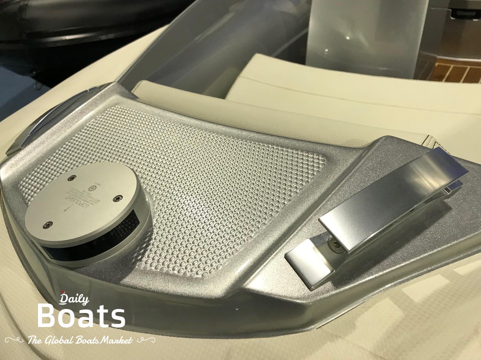 2017 Argos Nautic 305 Yachting for sale. View price, photos and Buy