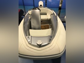 2017 Argos Nautic 305 Yachting na prodej