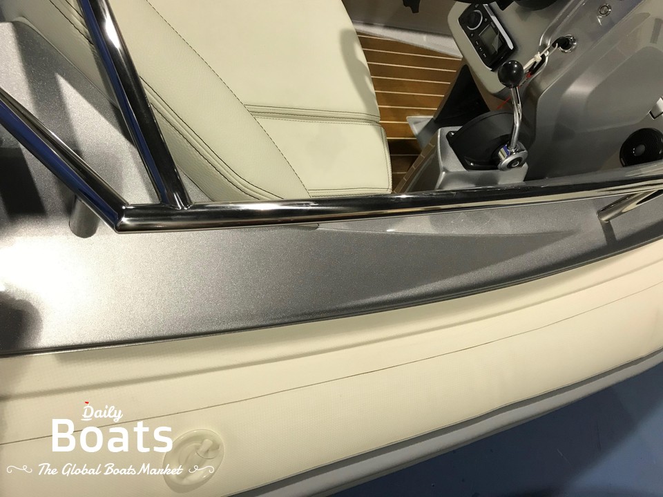 2017 Argos Nautic 305 Yachting for sale. View price, photos and Buy