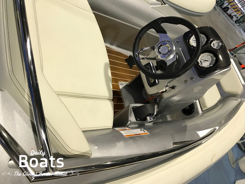 2017 Argos Nautic 305 Yachting for sale. View price, photos and Buy