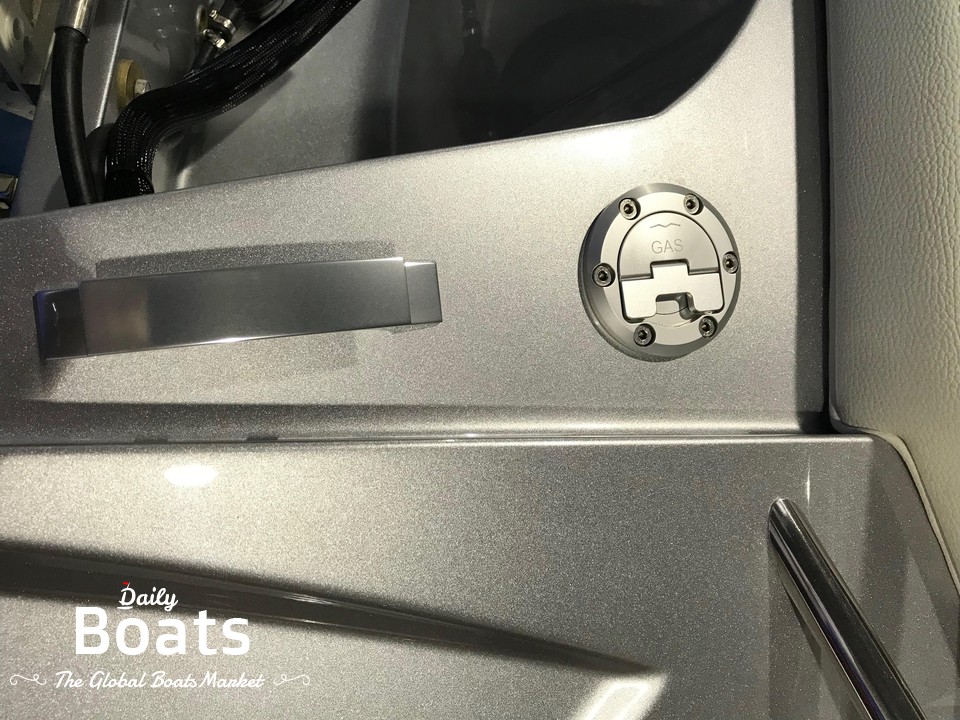 2017 Argos Nautic 305 Yachting for sale. View price, photos and Buy