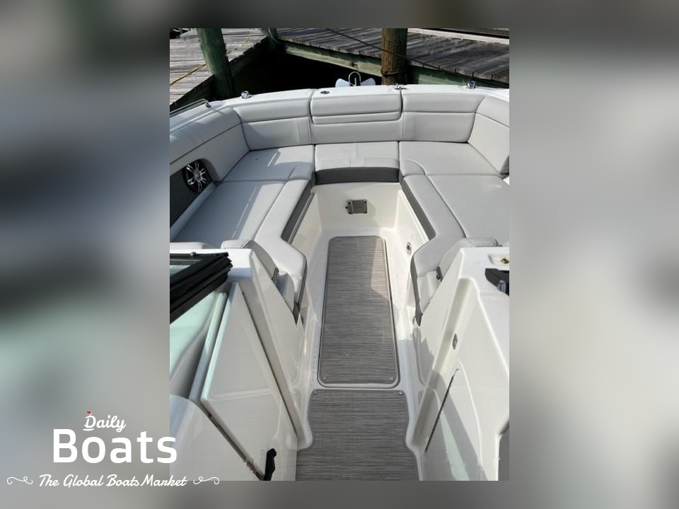2020 Sea Ray Sdx 270 Outboard for sale. View price, photos and Buy 2020 ...