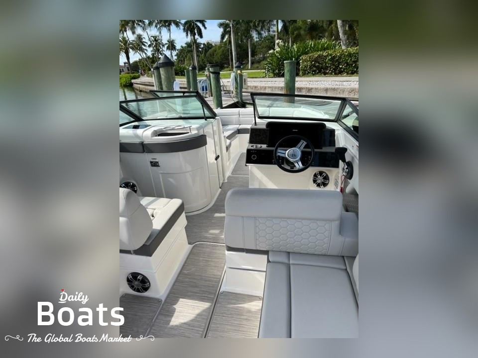 2020 Sea Ray Sdx 270 Outboard for sale. View price, photos and Buy 2020 ...